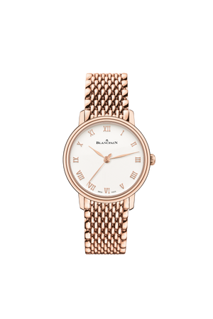 Blancpain Ultraplate