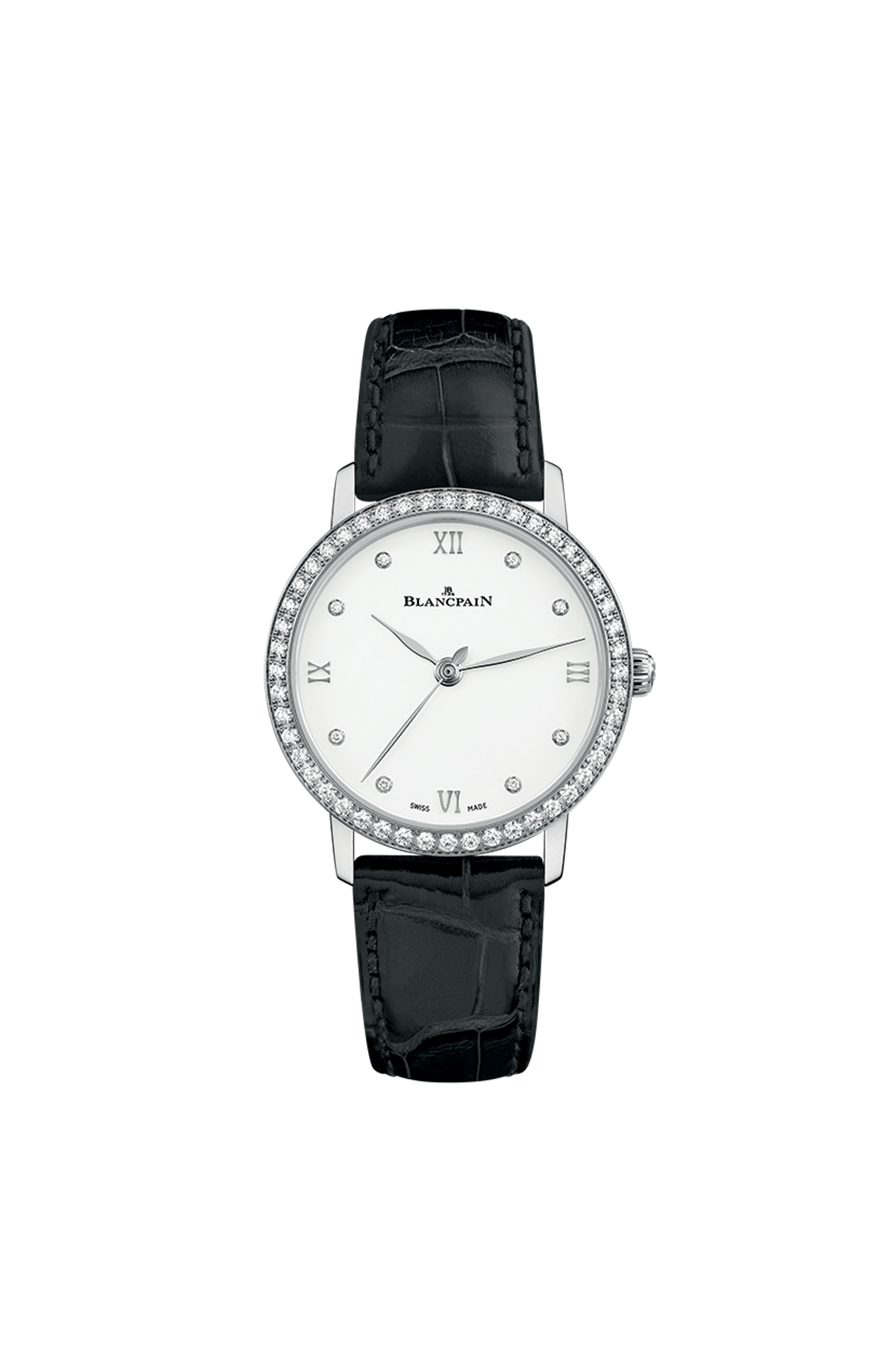 Blancpain Ultraplate