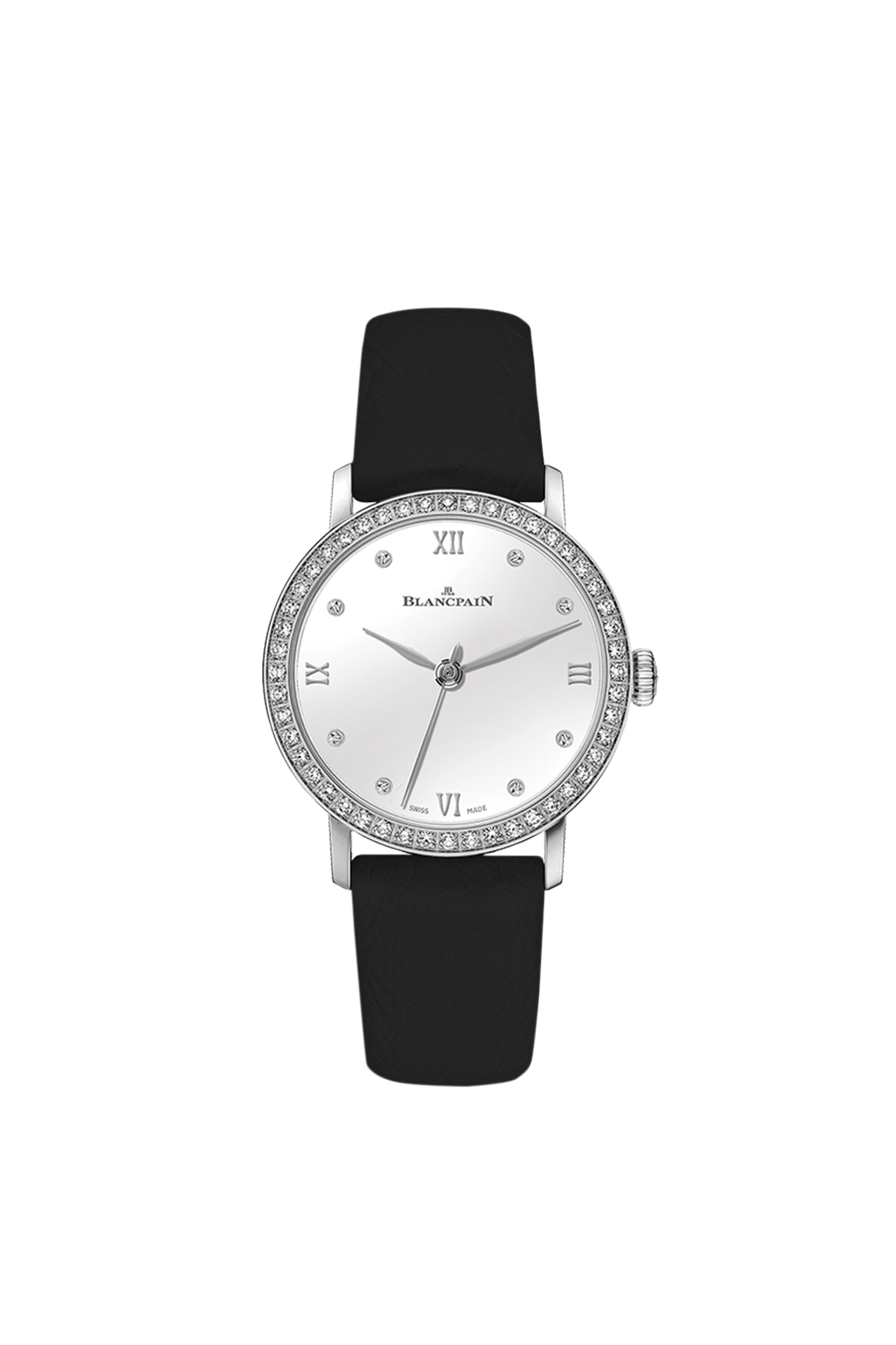 Blancpain Ultraplate
