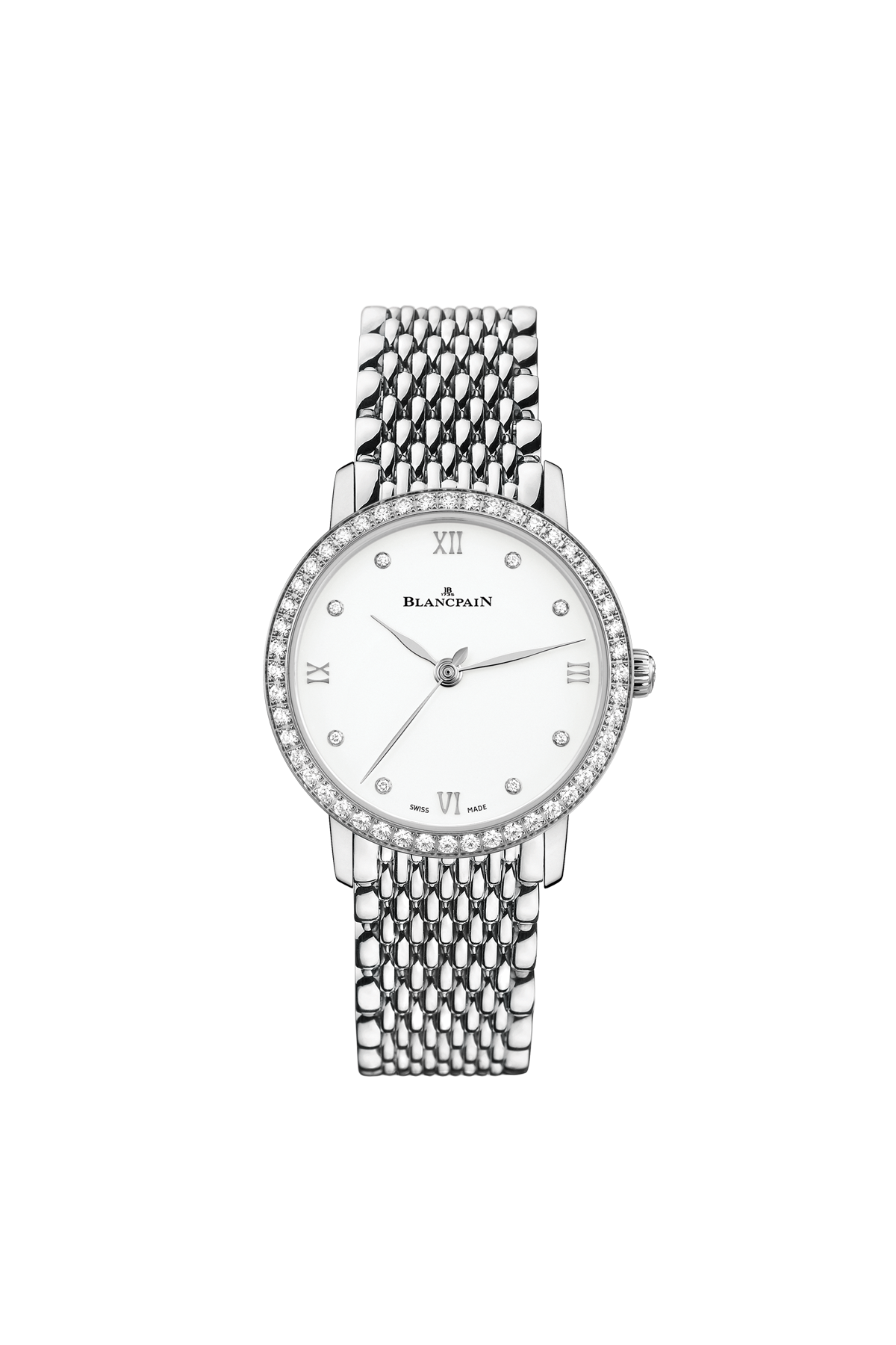 Blancpain Ultraplate