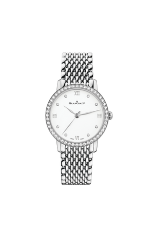 Blancpain Ultraplate