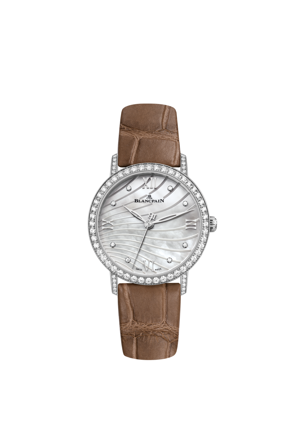 Blancpain Ultraplate