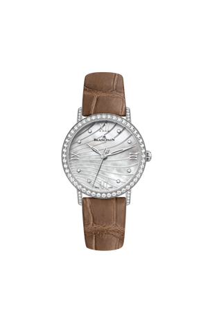 Blancpain Ultraplate