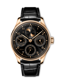 Portugieser Perpetual Calendar 44 (IW503703)