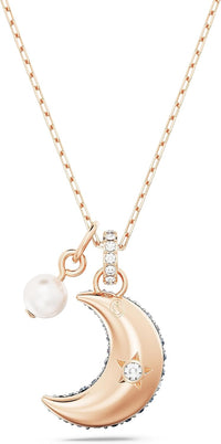 Swarovski Luna Crystal Jewelry Collection