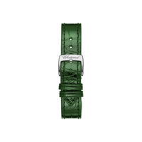 Chopard Happy Sport Stainlees steel & 18K Rose Gold & Diamonds Ladies Watch