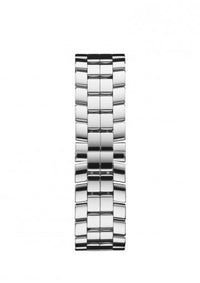 Chopard Happy Sport Stainless Steel& Diamonds Ladies Watch