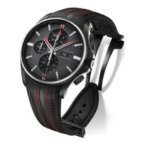 Junghans Meister S Chronoscope Limited Edition 027/4025.01