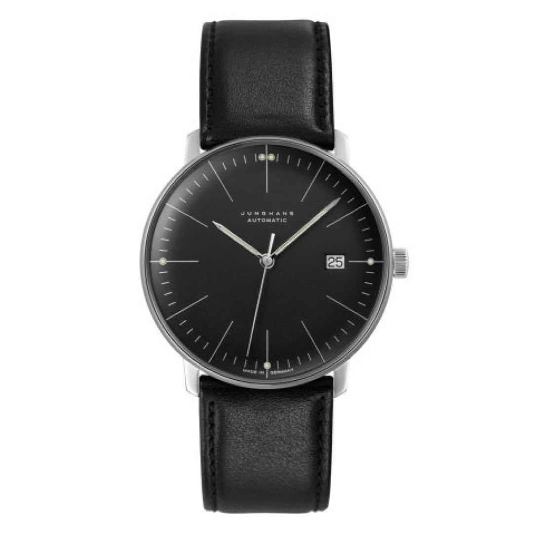 Junghans Meister Max Bill Automatic 027/4701.00
