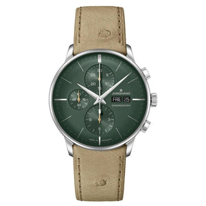 Junghans Meister Chronoscope Automatic 27/4222.02