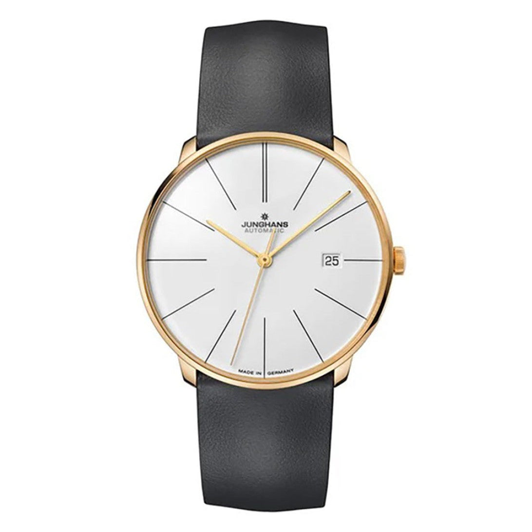 Junghans Meister Fein Automatic 27/7150.00