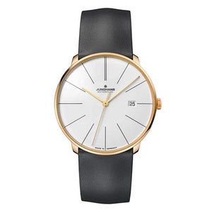 Junghans Meister Fein Automatic 27/7150.00