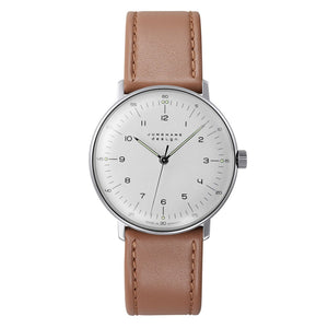 Junghans Max Bill Handaufzug 27/3701.02