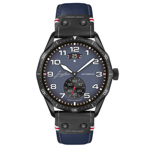 Junghans Pilot Automatic Navy Blue 27/4397.00