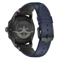 Junghans Pilot Automatic Navy Blue 27/4397.00