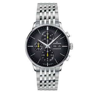 Junghans Meister Chronoscope English Date Automatic 27/4429.47