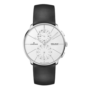 Junghans Meister Fein Chronoscope MEGA Solar 59/4200.00
