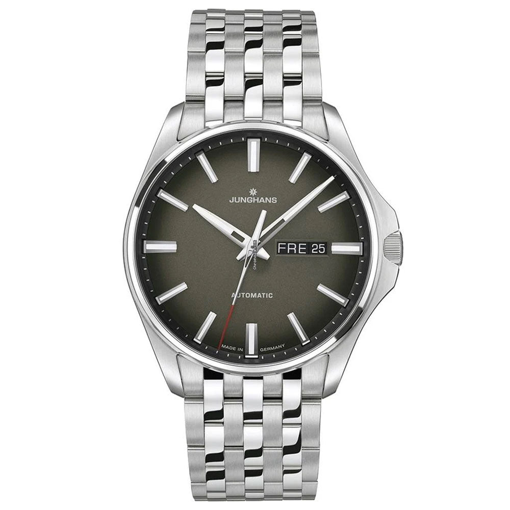 Junghans Meister S Automatic 27/4210.44