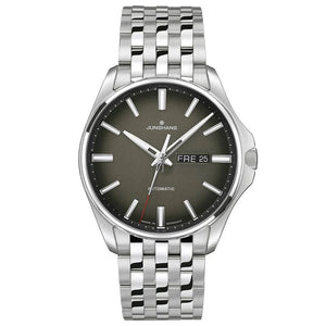 Junghans Meister S Automatic 27/4210.44
