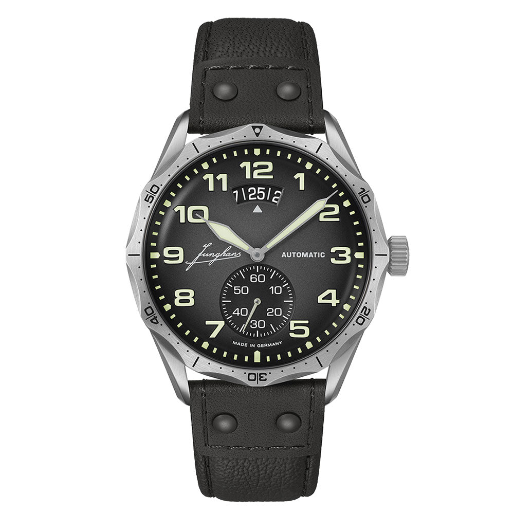 Junghans Pilot Automatic 27/4490.00