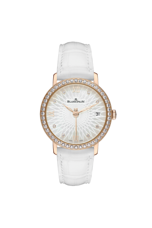 Blancpain Ultraplate