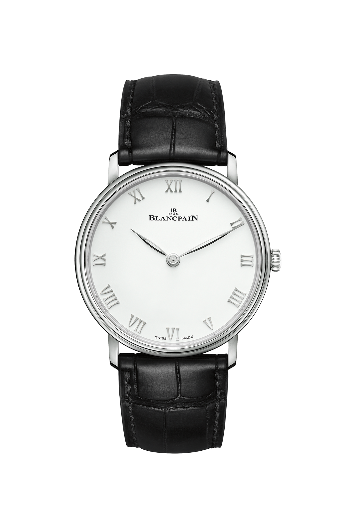 Blancpain Ultraplate