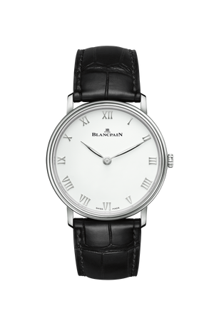 Blancpain Ultraplate