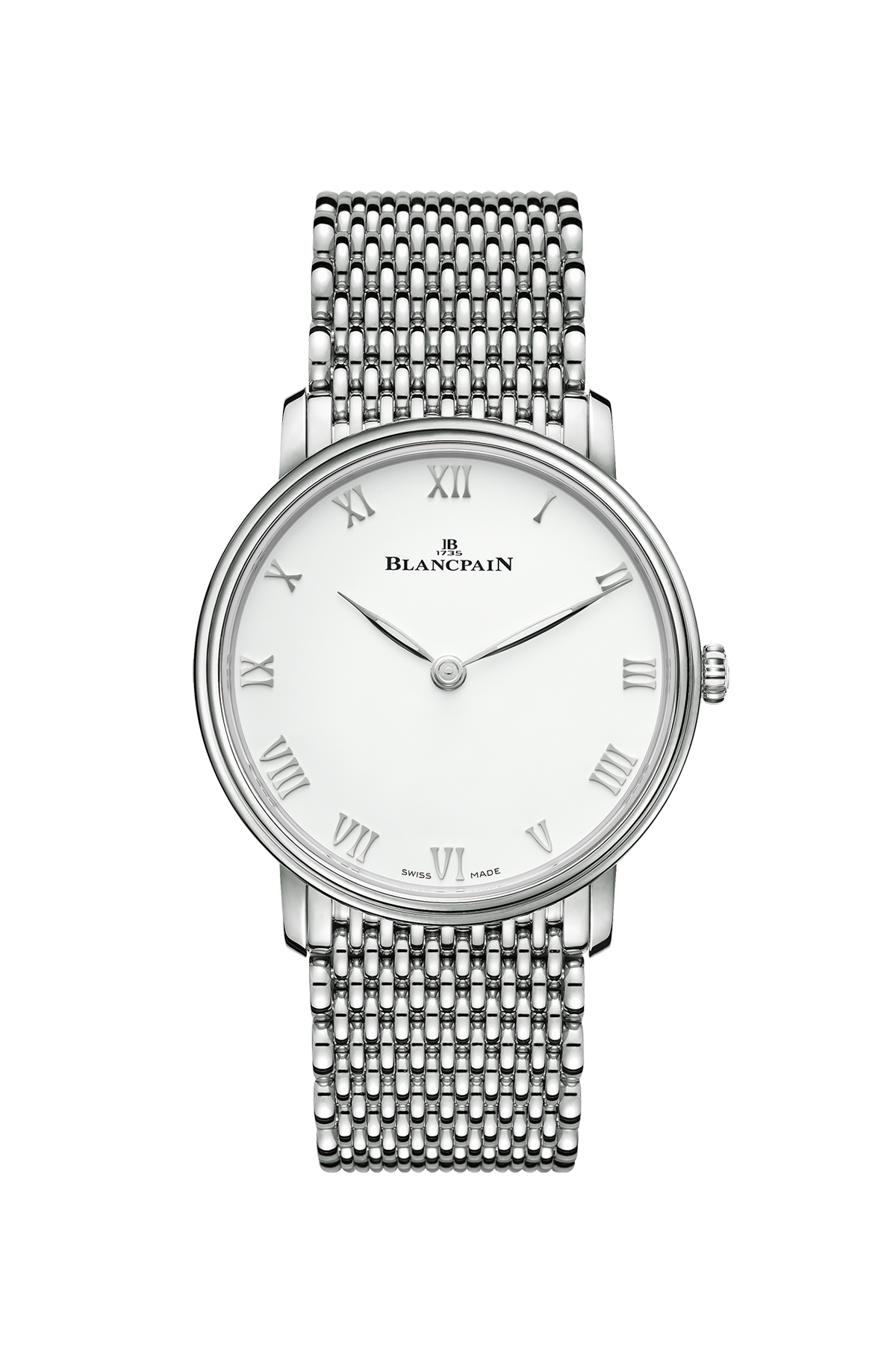 Blancpain Ultraplate