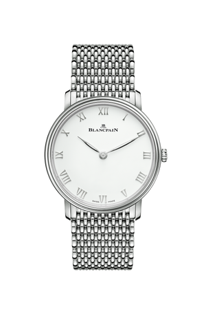 Blancpain Ultraplate