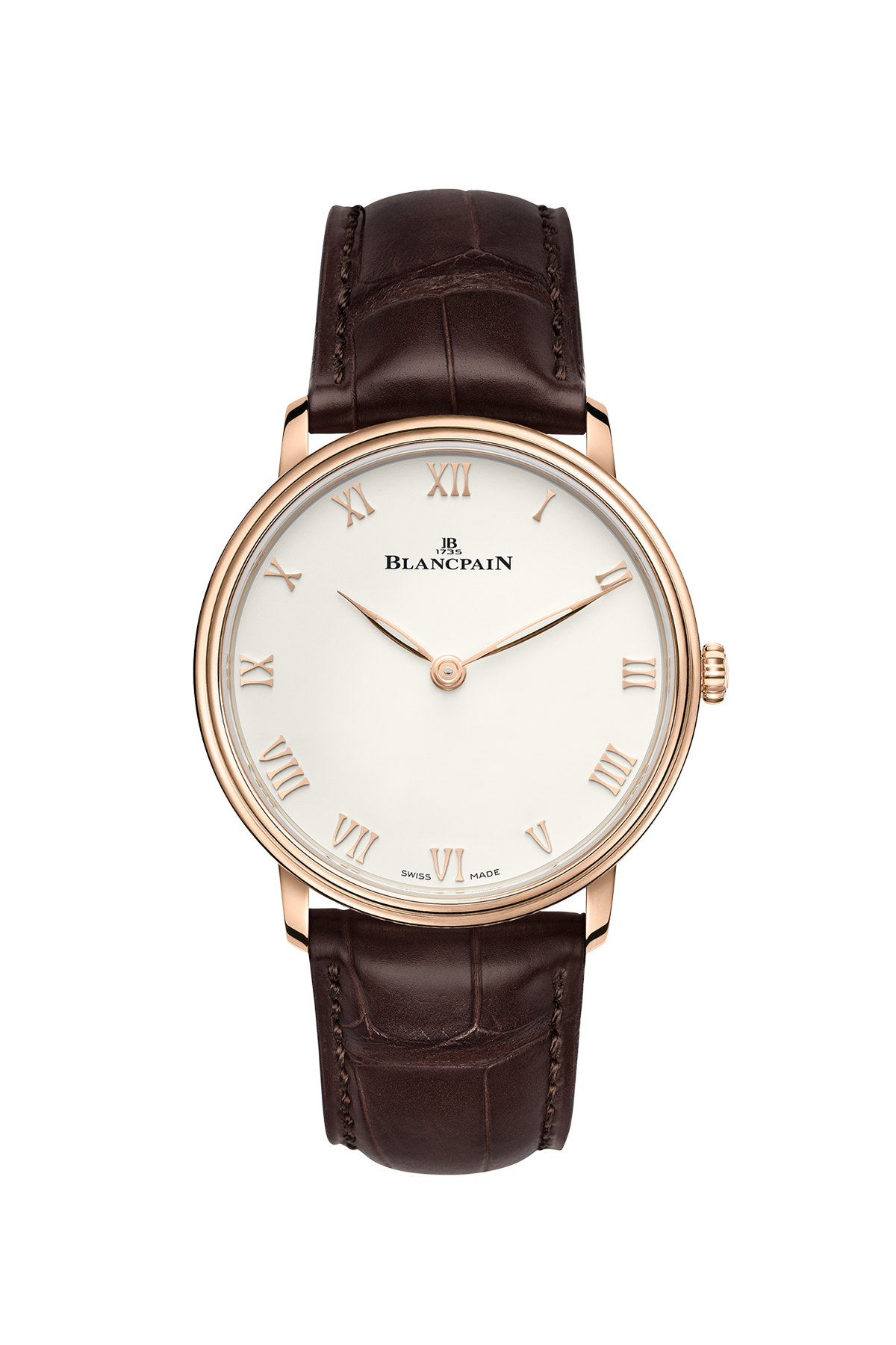 Blancpain Ultraplate