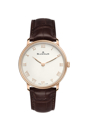 Blancpain Ultraplate