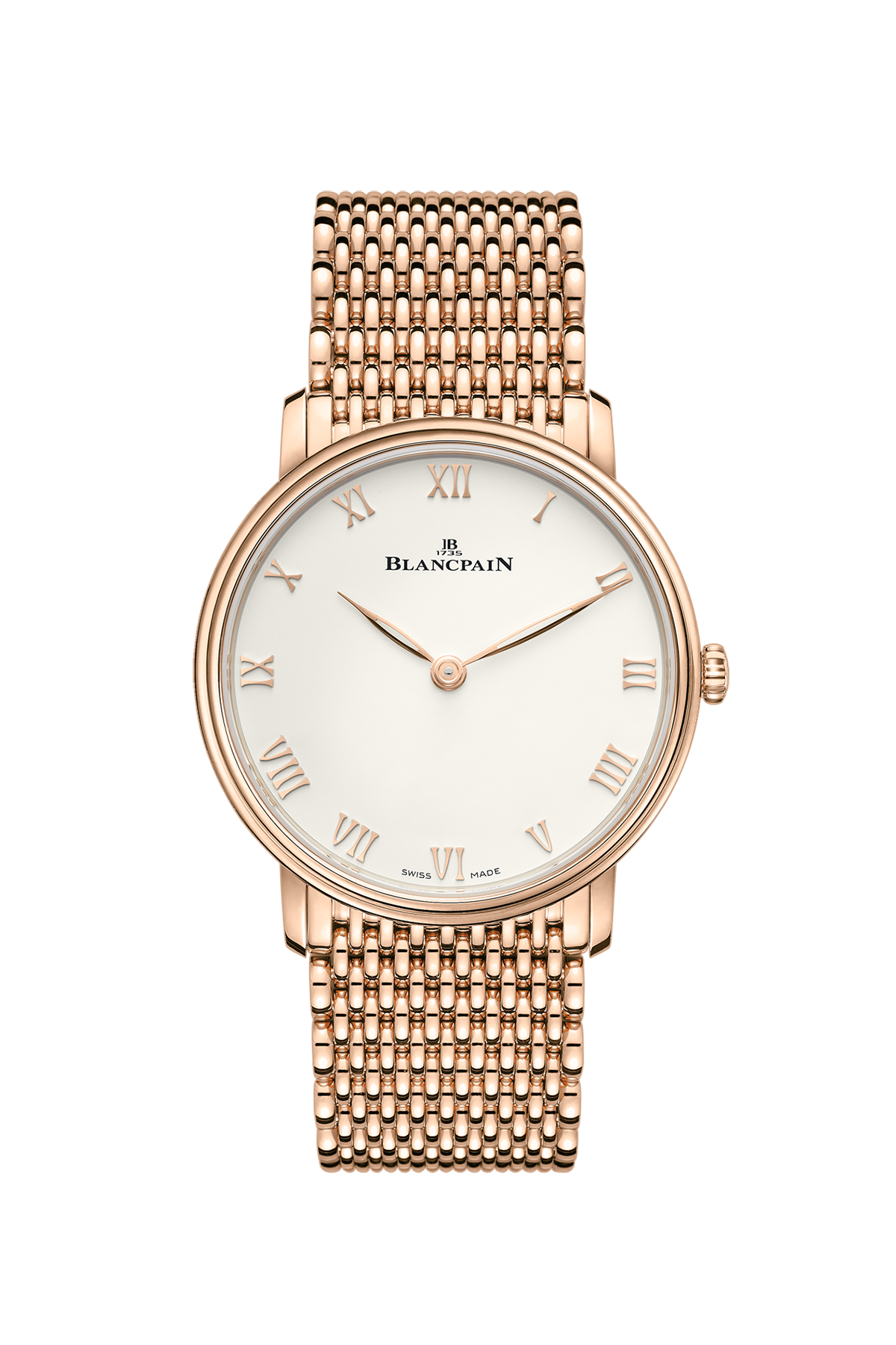 Blancpain Ultraplate