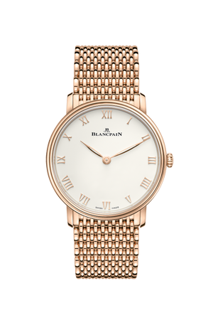 Blancpain Ultraplate