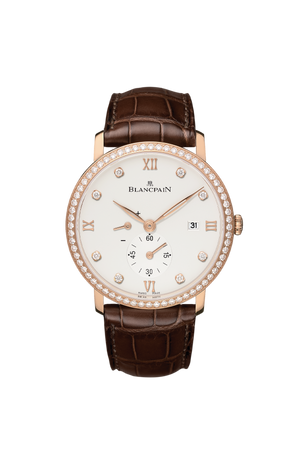 Blancpain Ultraplate