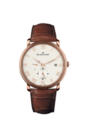 Blancpain Ultraplate