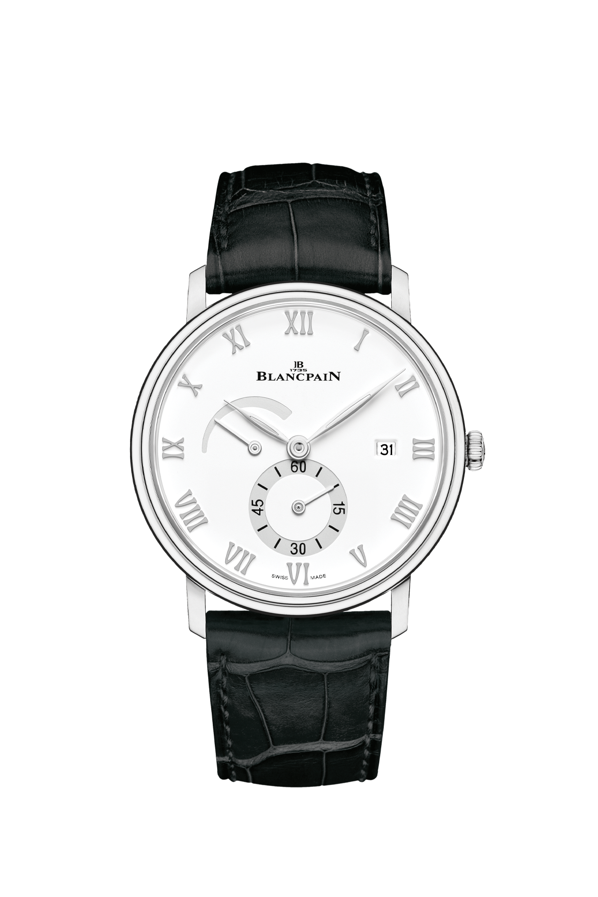 Blancpain Ultraplate