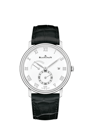 Blancpain Ultraplate