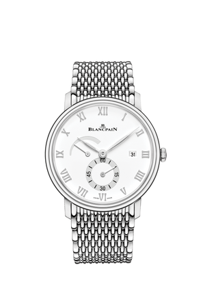 Blancpain Ultraplate