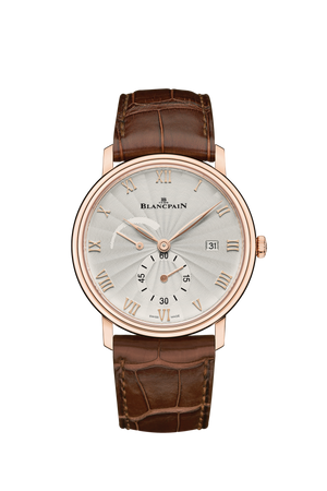 Blancpain Ultraplate