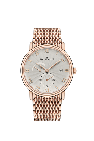 Blancpain Ultraplate