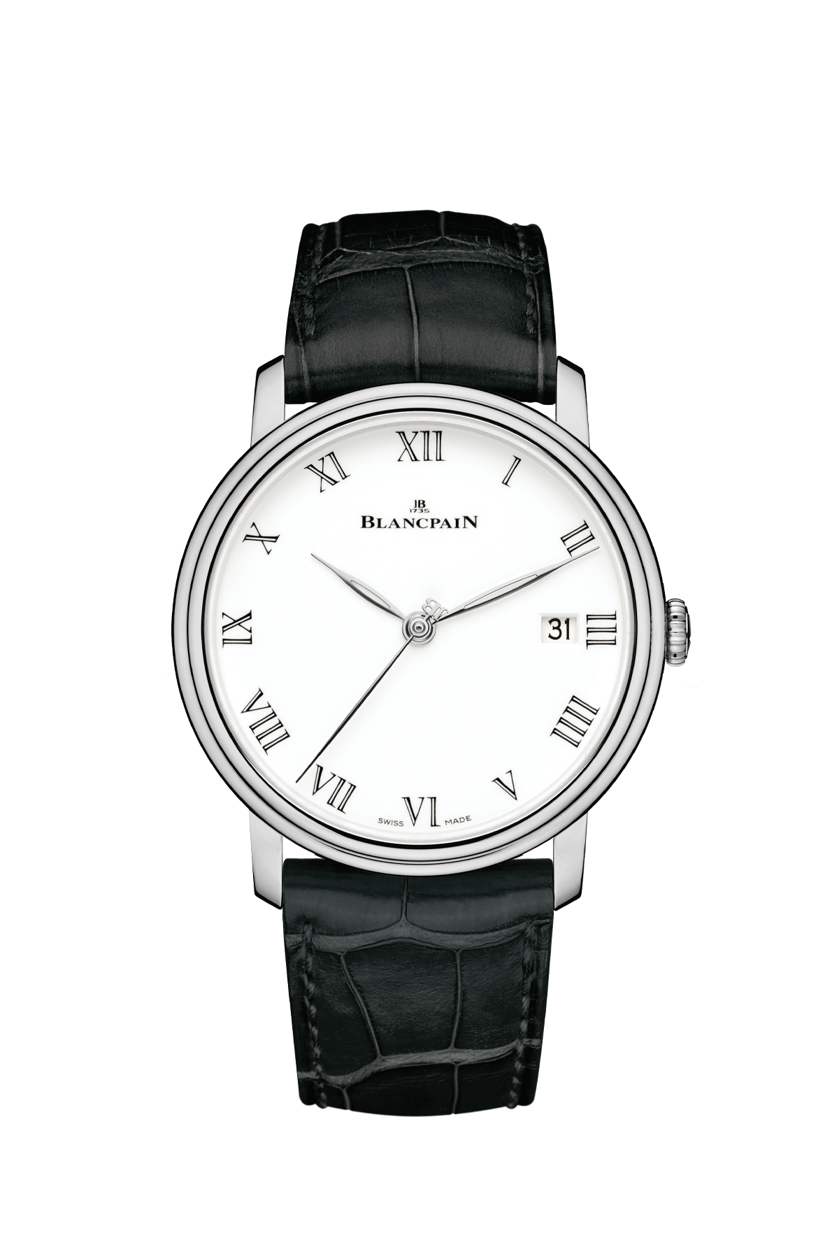 Blancpain 8 Jours