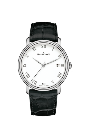 Blancpain 8 Jours
