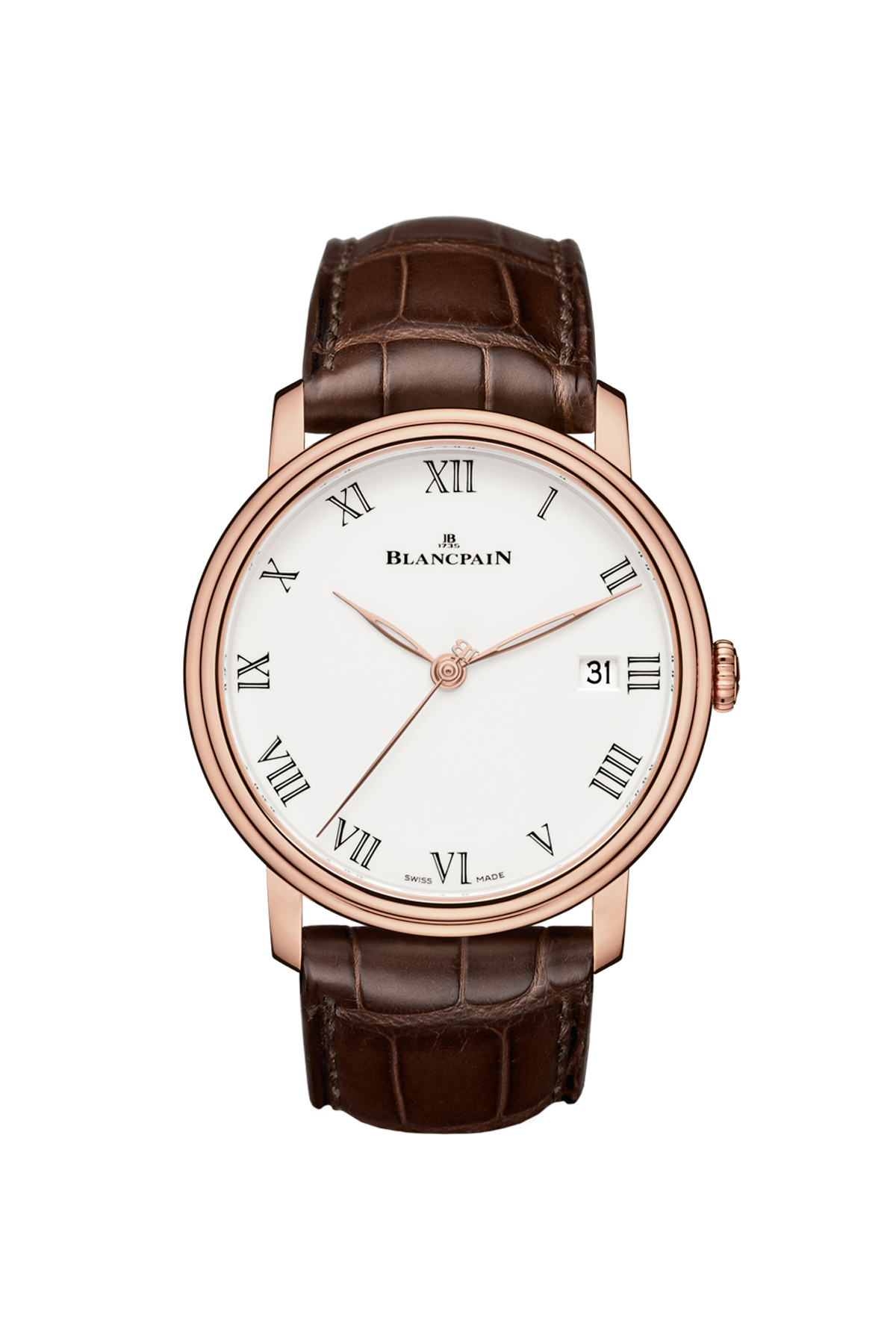 Blancpain 8 Jours