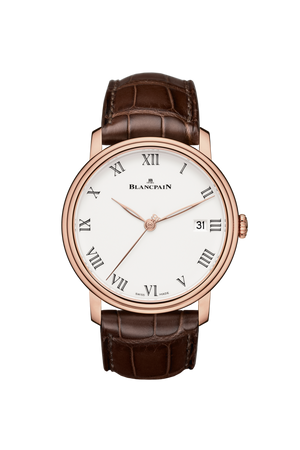 Blancpain 8 Jours