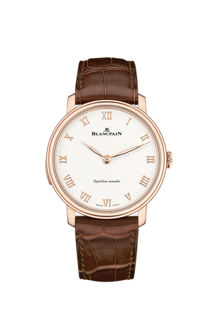 Blancpain Répétition Minutes