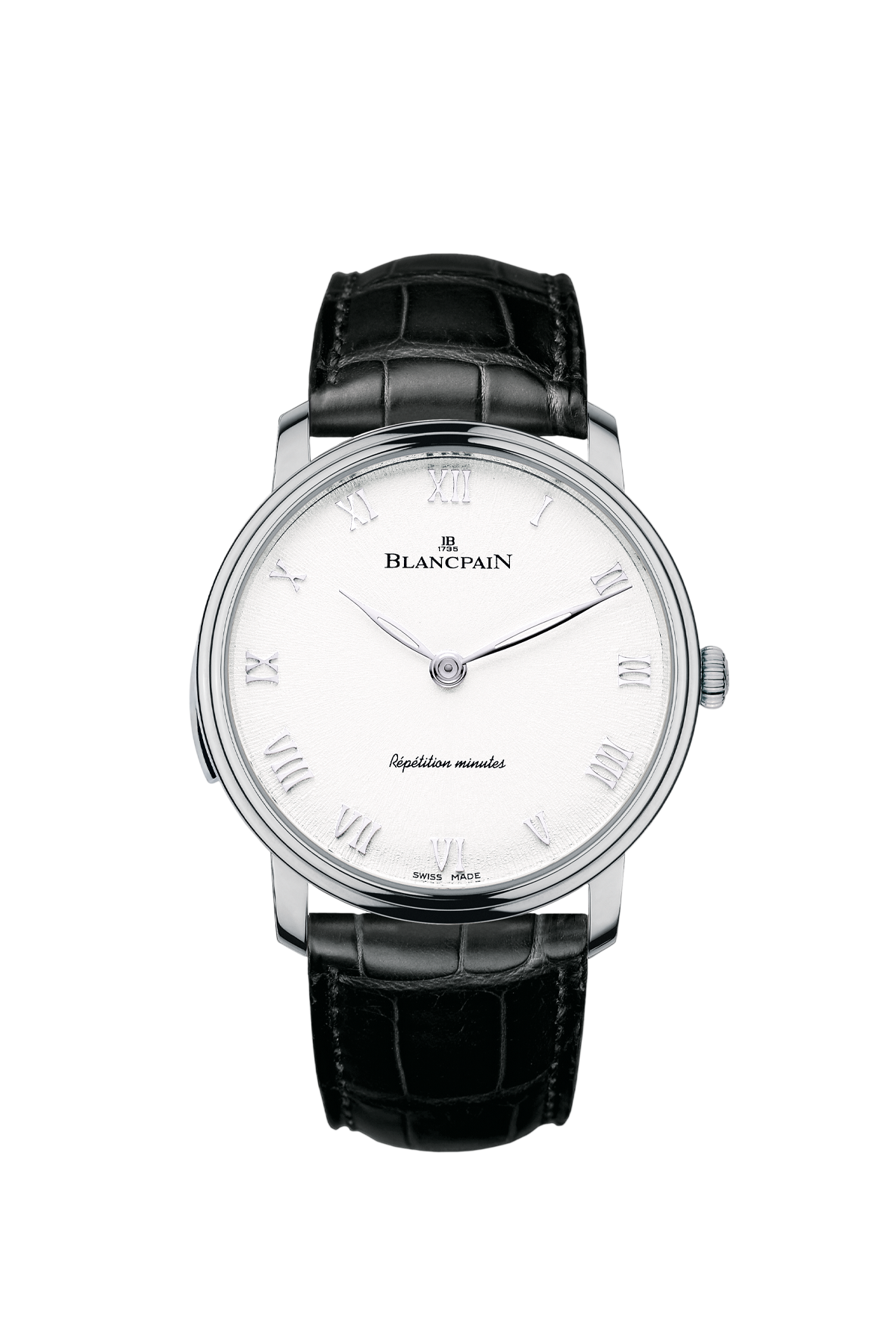 Blancpain Répétition Minutes