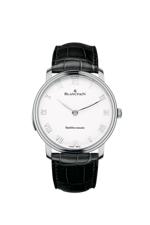Blancpain Répétition Minutes