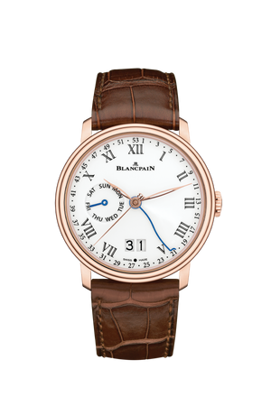 Blancpain Semainier Grande Date 8 Jours