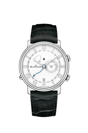 Blancpain Réveil GMT