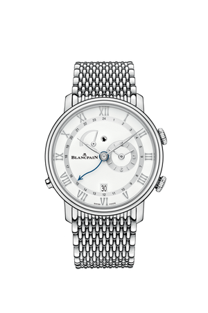 Blancpain Réveil GMT